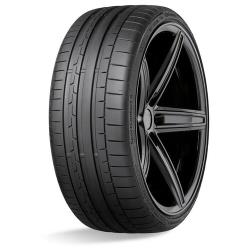 Автошина Continental SportContact 6 315 / 40 R21 111Y