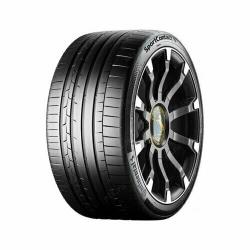 Автошина Continental SportContact 6 315 / 40 R21 111Y