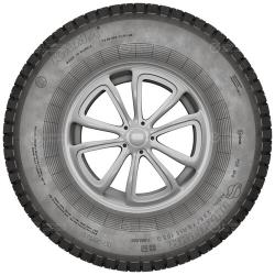 А / шина И-520 Пилигрим 235 / 75R15 105Q M+S TL (Нжкм)