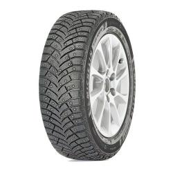 Автошина Michelin X- ICE NORTH 4 SUV 285 / 60 R18 116T