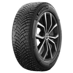 Автошина Michelin X- ICE NORTH 4 SUV 285 / 60 R18 116T