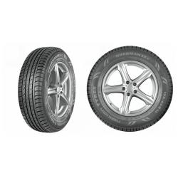 Nokian Tyres Nordman SX2 205 / 55 R16 91H летняя