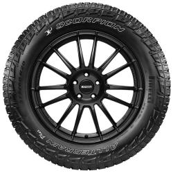 Pirelli Scorpion All Terrain Plus 265 / 60 R18 110H