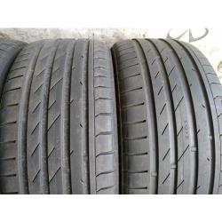 Nokian Tyres Hakka Black 235 / 40 R18 95Y летняя