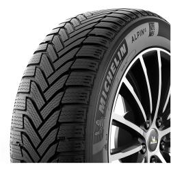 225 / 50r17 98v xl alpin 6 tl