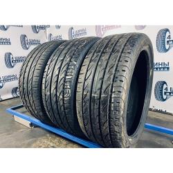 Pirelli P Zero Nero GT 245 / 45 R18 100Y летняя