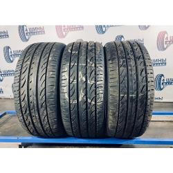 Pirelli P Zero Nero GT 245 / 45 R18 100Y летняя