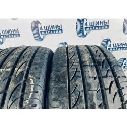Pirelli P Zero Nero GT 245 / 45 R18 100Y летняя