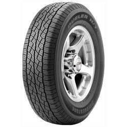 Bridgestone Dueler H / T D687 235 / 60 R16 100H всесезонная