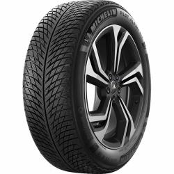 315 / 40R21 Michelin Pilot Alpin 5 SUV лип (115V)