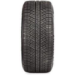 315 / 40R21 Michelin Pilot Alpin 5 SUV лип (115V)