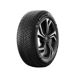 315 / 40R21 Michelin Pilot Alpin 5 SUV лип (115V)