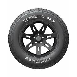 Автомобильные летние шины Hankook Dynapro AT2 RF11 265 / 60 R18 114T