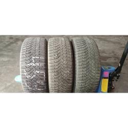 MICHELIN Latitude X-Ice North 255 / 55 R18 109T зимняя