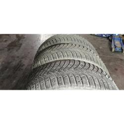MICHELIN Latitude X-Ice North 255 / 55 R18 109T зимняя