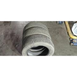 MICHELIN Latitude X-Ice North 255 / 55 R18 109T зимняя