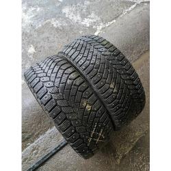Автомобильные зимние шины Continental ContiIceContact 225 / 60 R16 102T