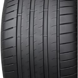 Автомобильная шина Bridgestone Potenza Sport 235 / 55 R19 105Y XL летняя