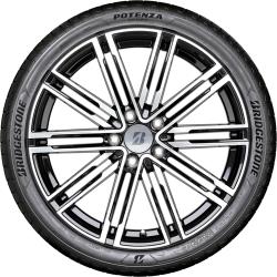 Автомобильная шина Bridgestone Potenza Sport 235 / 55 R19 105Y XL летняя