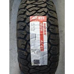 Шины Maxxis AT-811 Razr AT 235 / 65 R17 108H