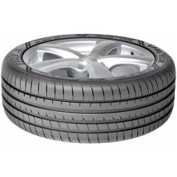 Goodyear Eagle F1 Asymmetric 3 SUV 275 / 45 ZR21 110Y XL