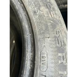 MICHELIN Energy E3A 195 / 65 R15 91V летняя
