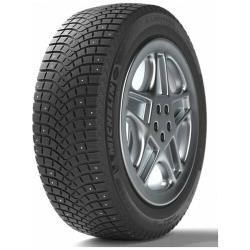 MICHELIN X-Ice North 2 205 / 55 R16 94T зимняя