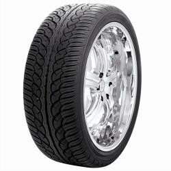 Автомобильные летние шины Yokohama Parada Spec-X PA02 255 / 45 R20 105V