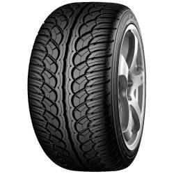 Автомобильные летние шины Yokohama Parada Spec-X PA02 255 / 45 R20 105V