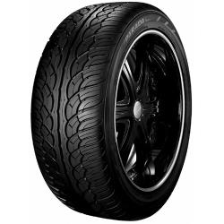 Автомобильные летние шины Yokohama Parada Spec-X PA02 255 / 45 R20 105V