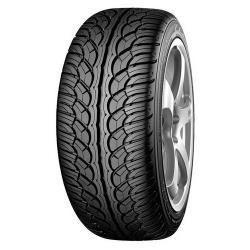 Автомобильные летние шины Yokohama Parada Spec-X PA02 255 / 45 R20 105V