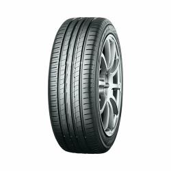 Летние шины Yokohama BluEarth AE50 215 / 65 R17 99V