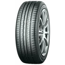 Летние шины Yokohama BluEarth AE50 215 / 65 R17 99V
