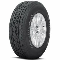Шины Continental ContiCrossContact LX2 225 / 55R18 98V