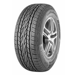 Шины Continental ContiCrossContact LX2 225 / 55R18 98V