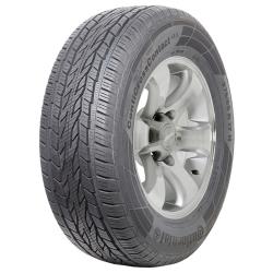 Шины Continental ContiCrossContact LX2 225 / 55R18 98V