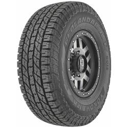 Автомобильные шины Yokohama Geolandar A / T G015