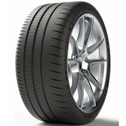 Автошина 245 / 35Z R20 MICHELIN Pilot Sport CUP 2 XL 95Y TL N1