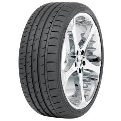 Шина Continental(Континенталь) ContiSportContact 3 265 / 40 R20 104Y