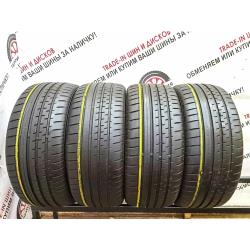 Continental ContiSportContact 2 275 / 40 R18 103W летняя