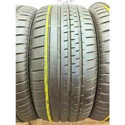 Continental ContiSportContact 2 275 / 40 R18 103W летняя
