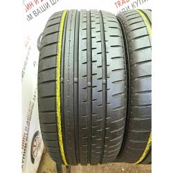 Continental ContiSportContact 2 275 / 40 R18 103W летняя