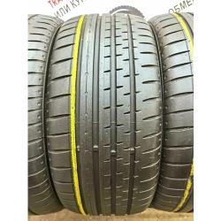 Continental ContiSportContact 2 275 / 40 R18 103W летняя