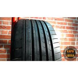 Шины Dunlop SP Sport Maxx GT 255 / 40R21 102Y