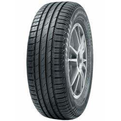 Nokian Tyres 255 / 65 R17 114H HAKKA BLUE SUV XL 2018 г. в.