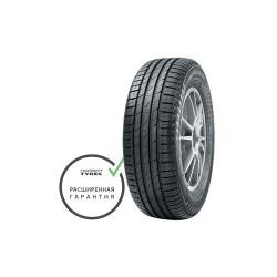 Nokian Tyres 255 / 65 R17 114H HAKKA BLUE SUV XL 2018 г. в.