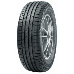 Nokian Tyres 255 / 65 R17 114H HAKKA BLUE SUV XL 2018 г. в.