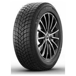 Michelin X-ICE SNOW 215 / 65 R16 T102