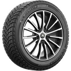 Michelin X-ICE SNOW 215 / 65 R16 T102