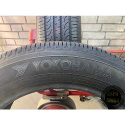 Шины Yokohama Geolandar SUV G055 225 / 55 R18 98V